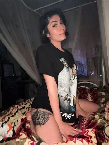 Full leaked Cptpuffy page private onlyfans photo