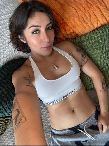 Full leaked Cptpuffy page private onlyfans photo