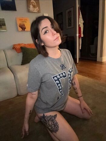 Full leaked Cptpuffy page private onlyfans photo