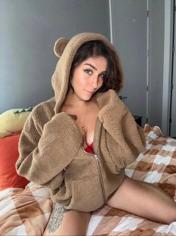 Full leaked Cptpuffy page private onlyfans photo