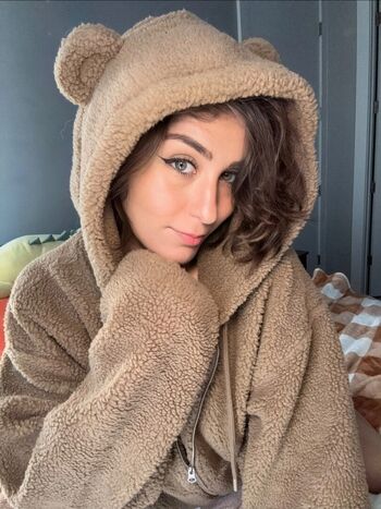 Full leaked Cptpuffy page private onlyfans photo