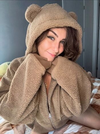 Full leaked Cptpuffy page private onlyfans photo