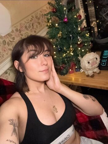 Full leaked Cptpuffy page private onlyfans photo