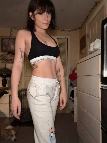 Full leaked Cptpuffy page private onlyfans photo