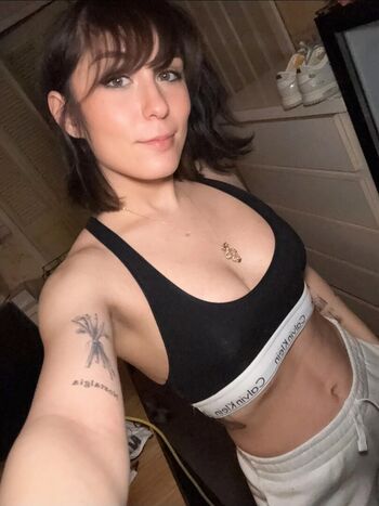 Full leaked Cptpuffy page private onlyfans photo