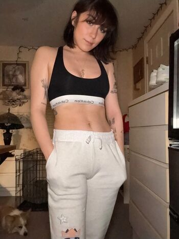 Full leaked Cptpuffy page private onlyfans photo