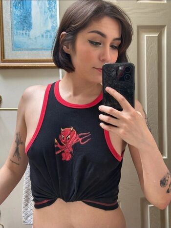 Full leaked Cptpuffy page private onlyfans photo