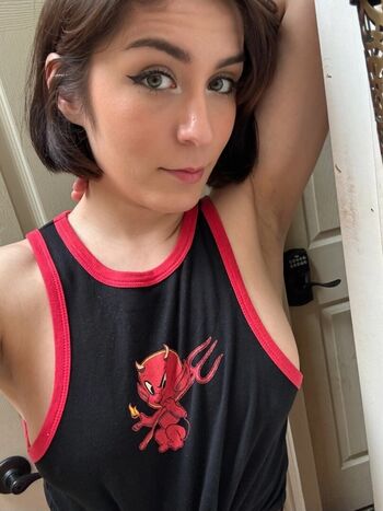 Full leaked Cptpuffy page private onlyfans photo