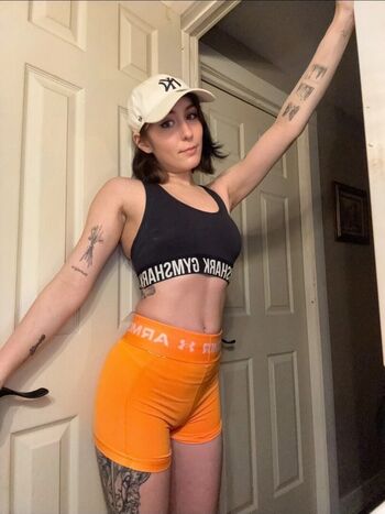 Full leaked Cptpuffy private onlyfans photo