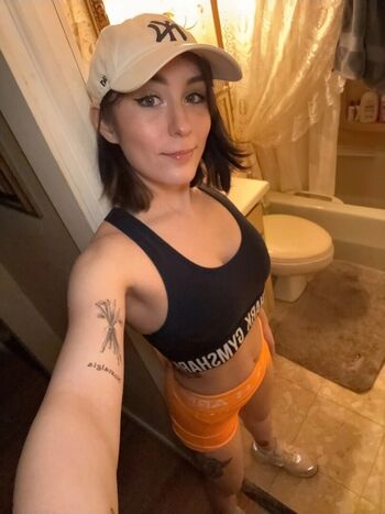 Full leaked Cptpuffy private onlyfans photo