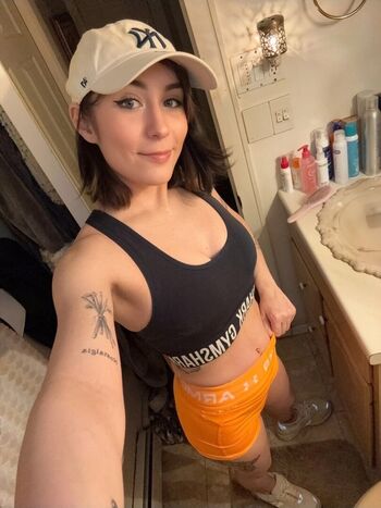 Full leaked Cptpuffy private onlyfans photo