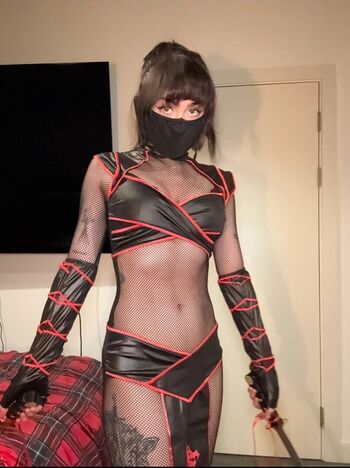 Full leaked Cptpuffy private onlyfans photo