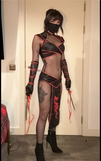 Full leaked Cptpuffy private onlyfans photo