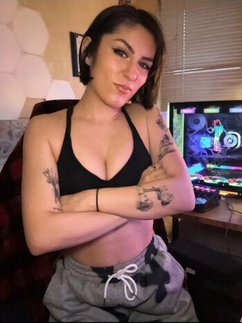 Full leaked Cptpuffy private onlyfans photo