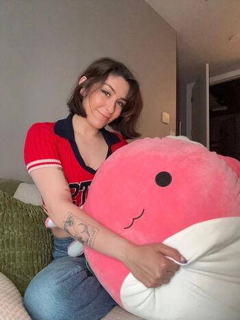 Full leaked Cptpuffy private onlyfans photo