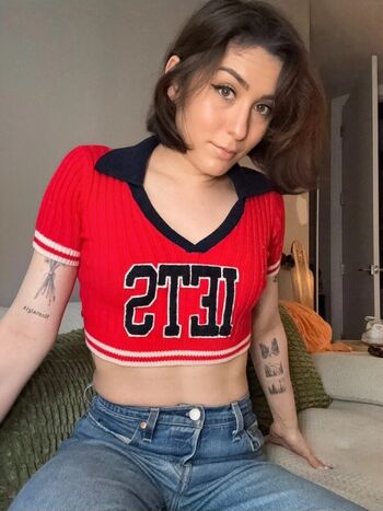 Full leaked Cptpuffy private onlyfans photo