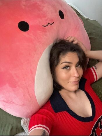 Full leaked Cptpuffy private onlyfans photo