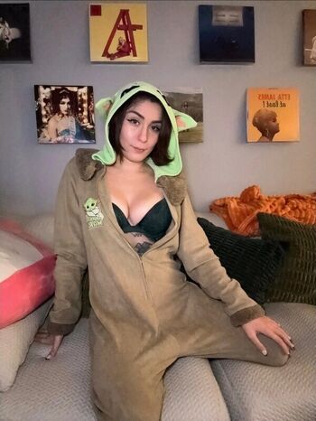 Full leaked Cptpuffy private onlyfans photo
