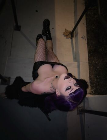 Full leaked Cradleofcarmine private onlyfans photo