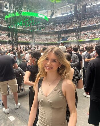 Full leaked Cramling private onlyfans photo