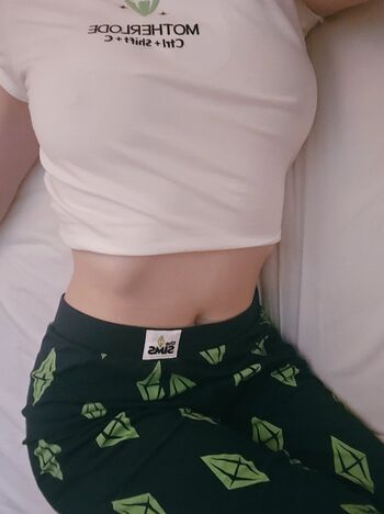 Full leaked Crashbandiboob private onlyfans photo