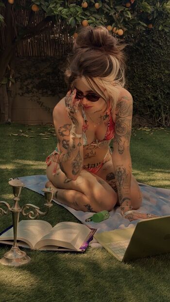 Full leaked Craysounds private onlyfans photo