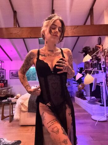 Full leaked Craysounds private onlyfans photo