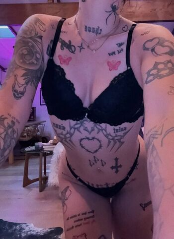 Full leaked Craysounds private onlyfans photo