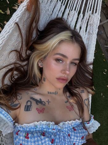 Full leaked Craysounds private onlyfans photo
