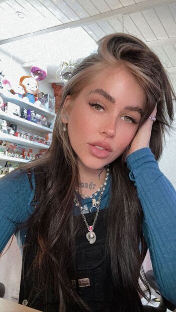Full leaked Craysounds private onlyfans photo