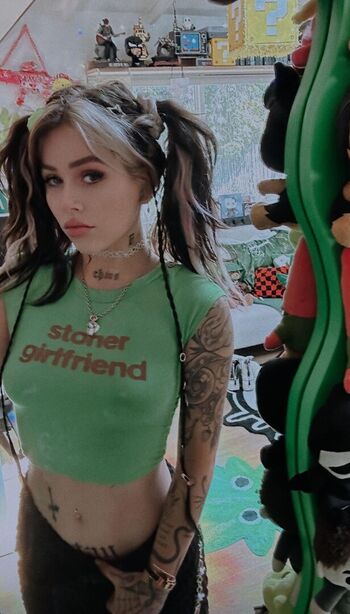 Full leaked Craysounds private onlyfans photo