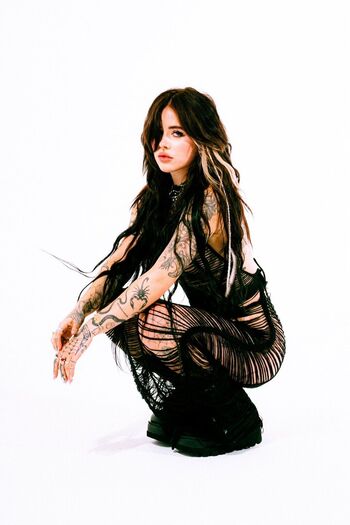 Full leaked Craysounds private onlyfans photo