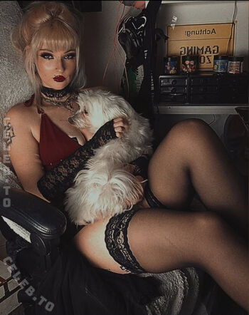 Crazy Badgirl
