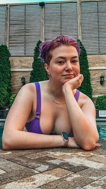 Full leaked Crazy foxy page private onlyfans photo