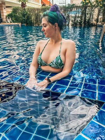 Full leaked Crazy foxy page private onlyfans photo