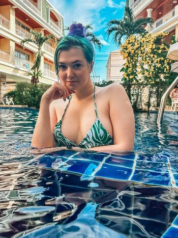 Full leaked Crazy foxy page private onlyfans photo