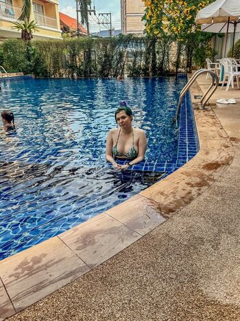 Full leaked Crazy foxy page private onlyfans photo