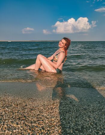 Full leaked Crazy foxy page private onlyfans photo