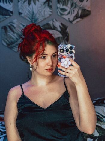 Full leaked Crazy foxy page private onlyfans photo