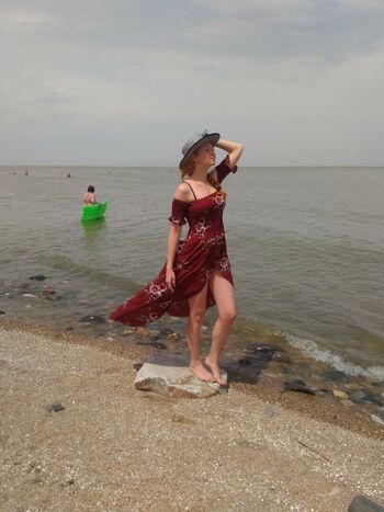 Full leaked Crazy foxy private onlyfans photo