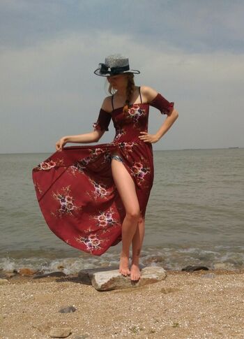 Full leaked Crazy foxy private onlyfans photo