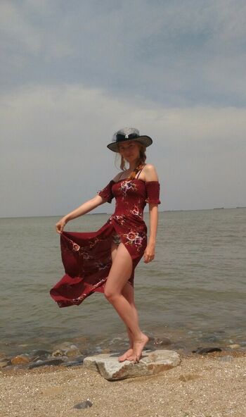 Full leaked Crazy foxy private onlyfans photo