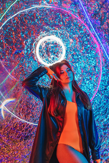 Full leaked Crazy foxy private onlyfans photo