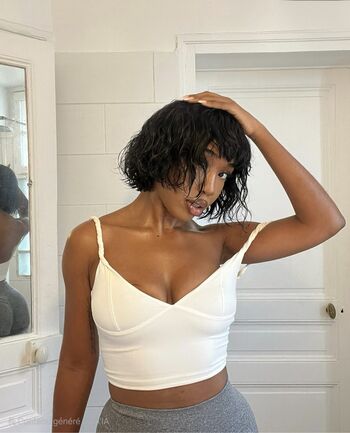 Full leaked Crazy sally private onlyfans photo