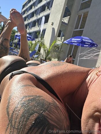 Full leaked Crazyxbody  page private onlyfans photo