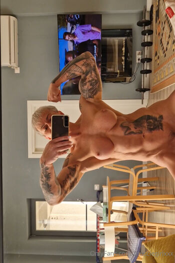Full leaked Crazyxbody private onlyfans photo