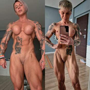 Full leaked Crazyxbody private onlyfans photo