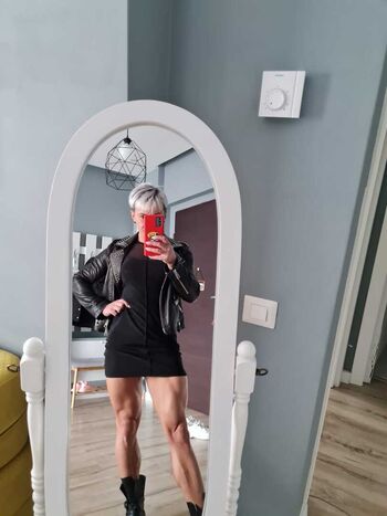 Full leaked Crazyxbody page private onlyfans photo