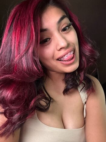 Full leaked Crazyyymxxriee private onlyfans photo