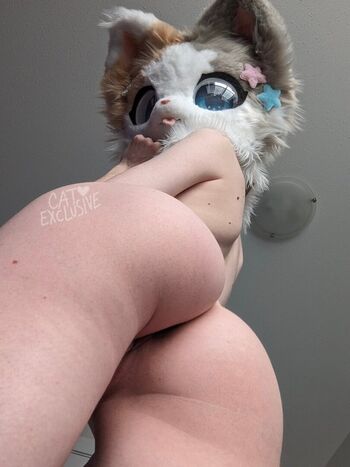 Full leaked Creamfilledcat page private onlyfans photo